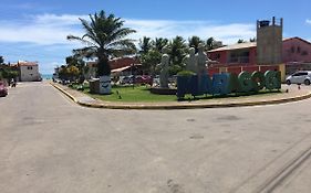 Maragogi Praia Flats